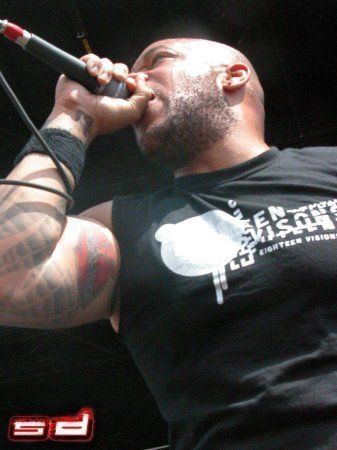 Killswitch Engage