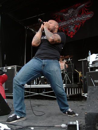 Killswitch Engage