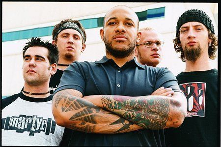 Killswitch Engage