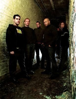 Killswitch Engage