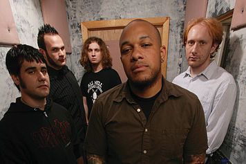 Killswitch Engage