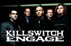 Killswitch Engage