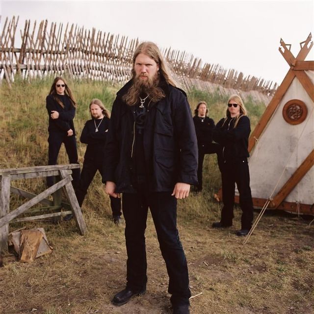 Amon Amarth