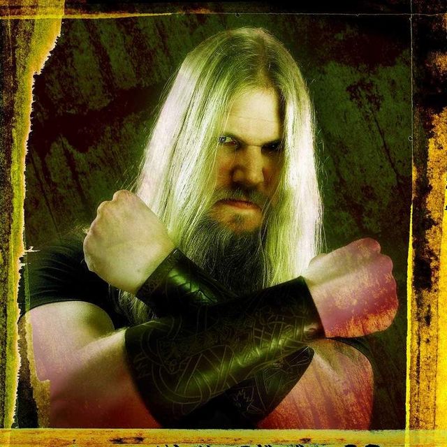 Amon Amarth
