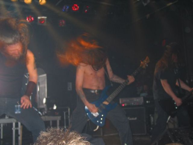 Amon Amarth