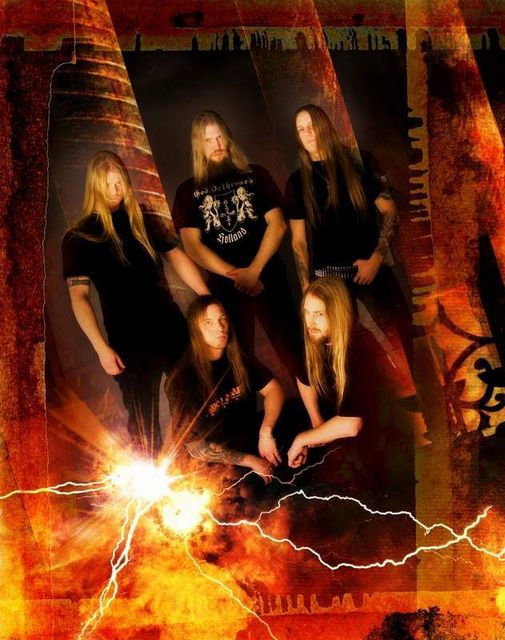 Amon Amarth