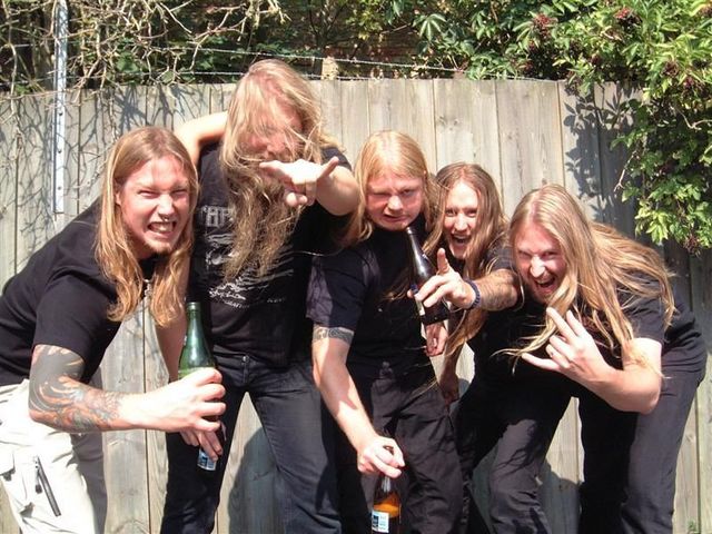 Amon Amarth