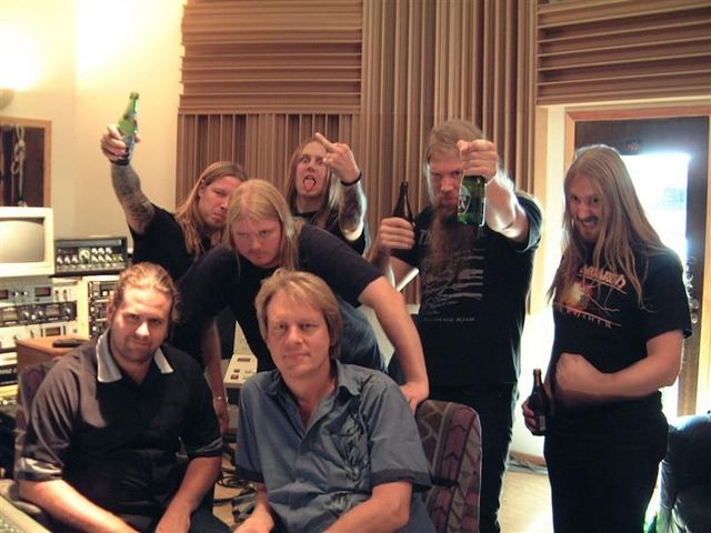 Amon Amarth