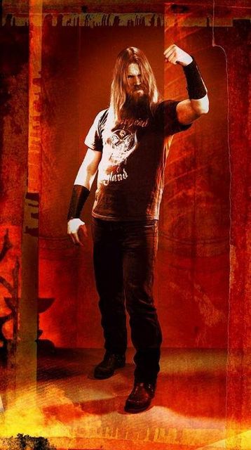 Amon Amarth