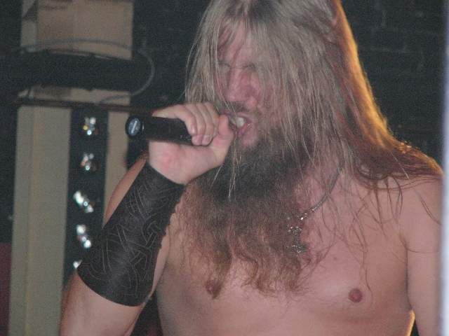 Amon Amarth