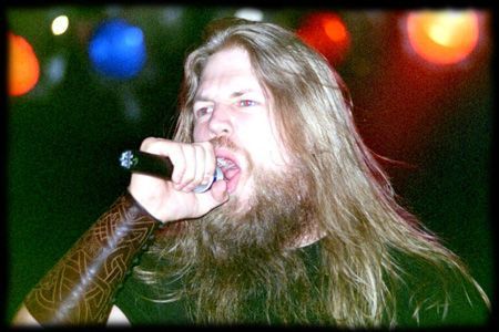 Amon Amarth