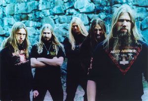 Amon Amarth