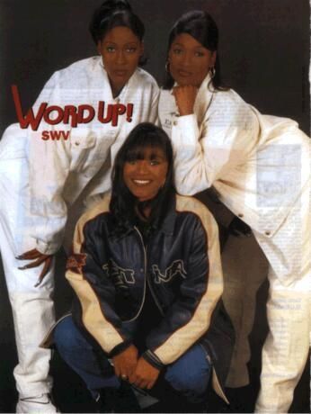 SWV
