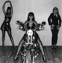 SWV