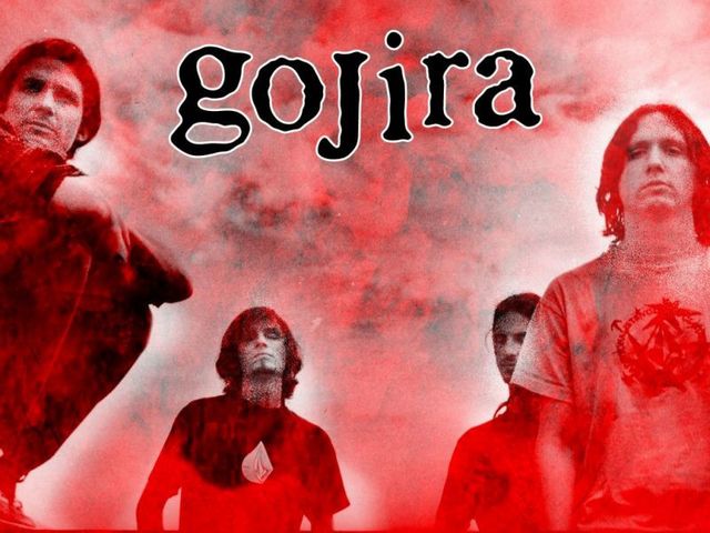 Gojira