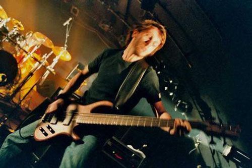 Gojira