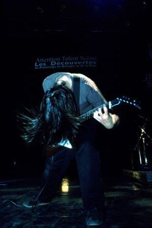 Gojira