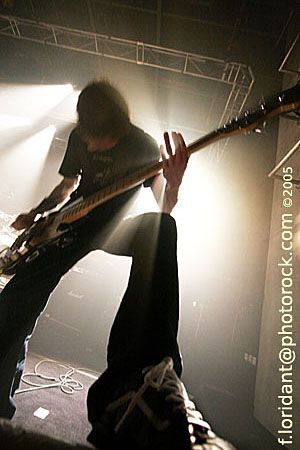 Gojira