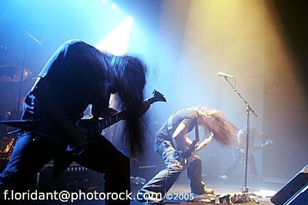 Gojira