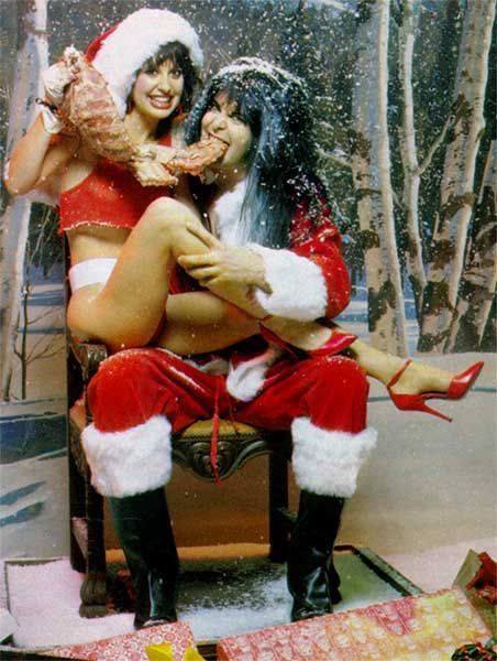 W.A.S.P