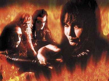 W.A.S.P