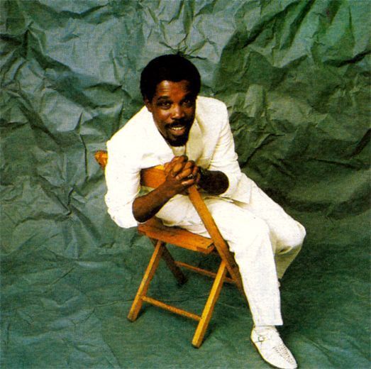 Billy Ocean