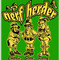 Nerf Herder