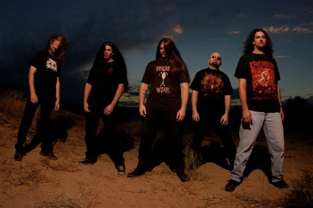 Cannibal Corpse