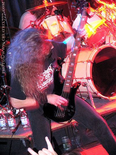 Cannibal Corpse