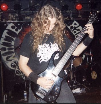 Cannibal Corpse