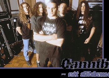 Cannibal Corpse