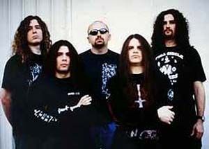 Cannibal Corpse