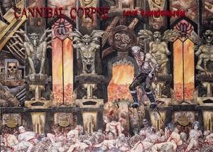 Cannibal Corpse