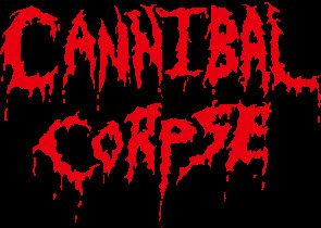 Cannibal Corpse