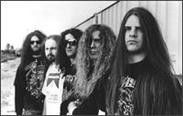 Cannibal Corpse