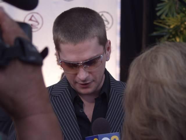 Rob Thomas