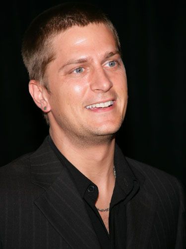 Rob Thomas