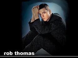 Rob Thomas