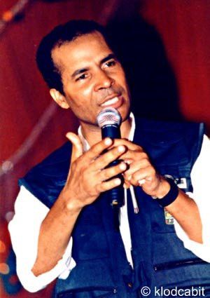 Eric Virgal