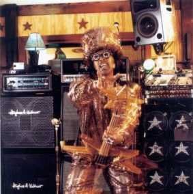 Bootsy Collins
