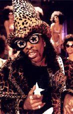 Bootsy Collins