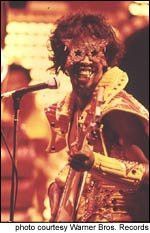 Bootsy Collins