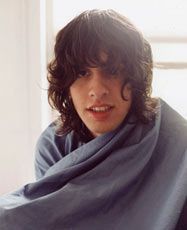 Adam Green