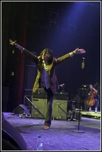 Adam Green