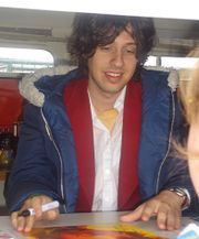 Adam Green