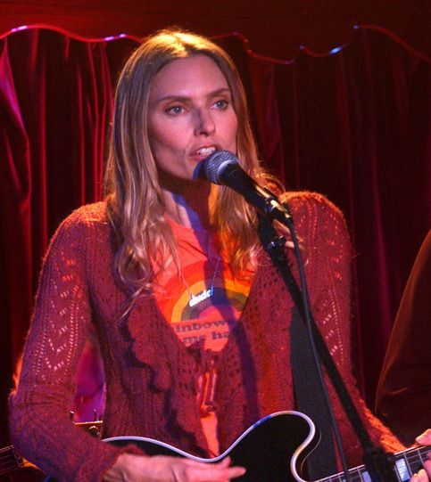 Aimee Mann