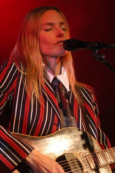Aimee Mann