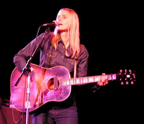 Aimee Mann