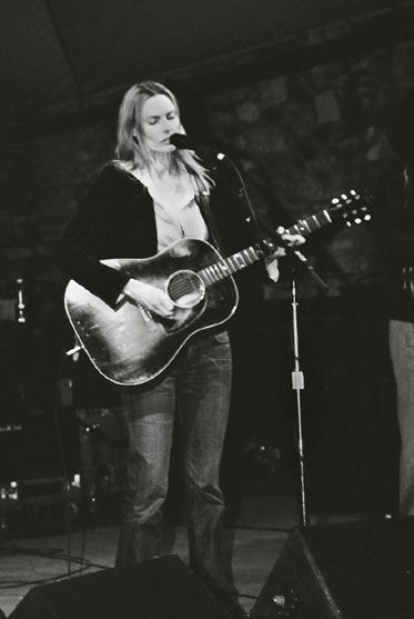Aimee Mann