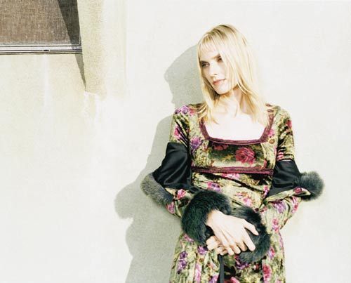 Aimee Mann